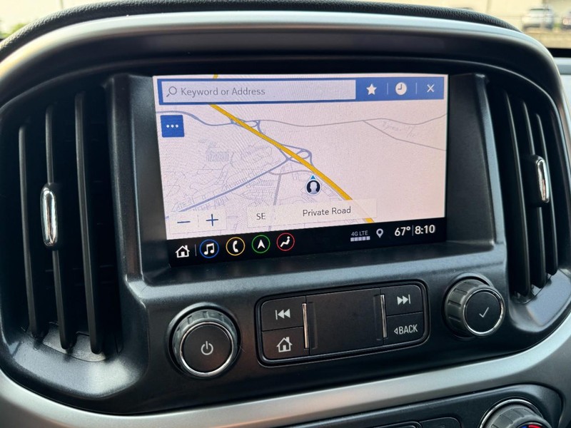 Chevrolet Colorado Vehicle Image 19