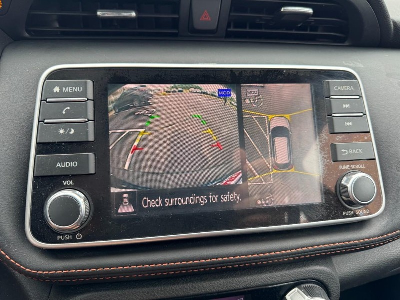 Nissan Kicks Vehicle Image 20