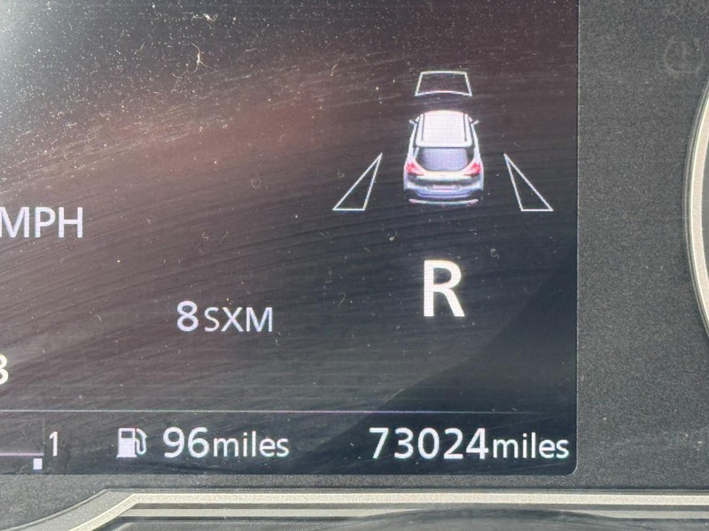 Nissan Kicks Vehicle Image 22