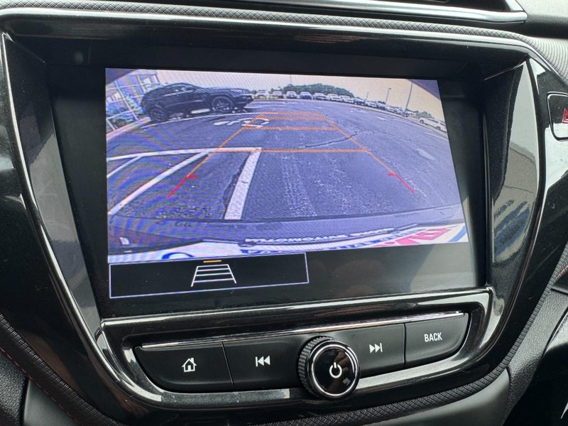 Chevrolet TrailBlazer Vehicle Image 20