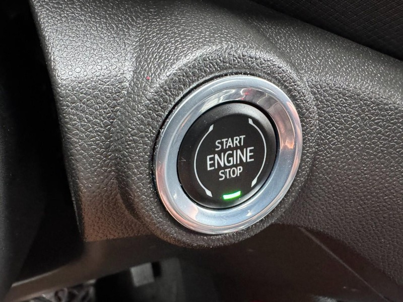 Chevrolet TrailBlazer Vehicle Image 21