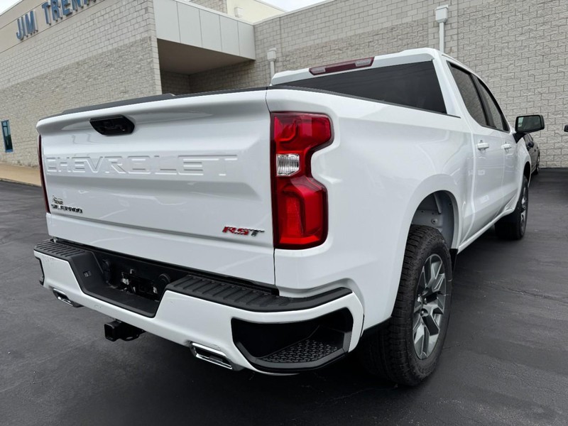 Chevrolet Silverado 1500 Vehicle Image 04
