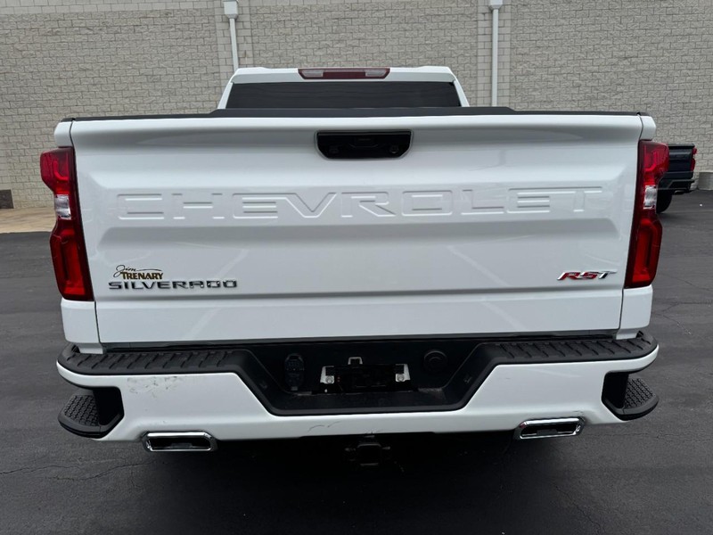 Chevrolet Silverado 1500 Vehicle Image 05