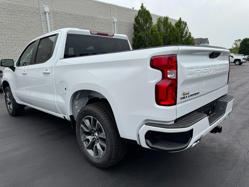 Chevrolet Silverado 1500 Vehicle Image 06