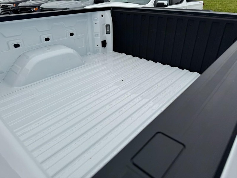 Chevrolet Silverado 1500 Vehicle Image 08