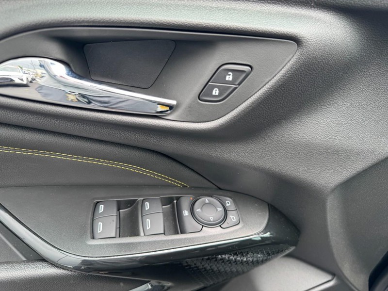 Chevrolet Trax Vehicle Image 10