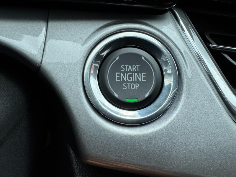 Chevrolet Trax Vehicle Image 16