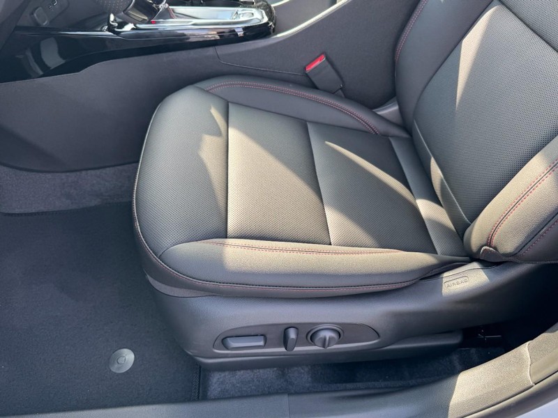 Chevrolet Trax Vehicle Image 10