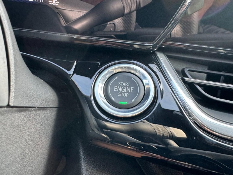 Chevrolet Trax Vehicle Image 17