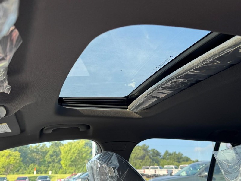 Chevrolet Trax Vehicle Image 07