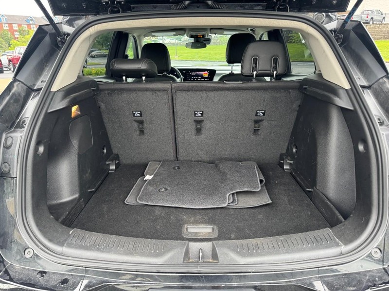 Buick Encore GX Vehicle Image 06
