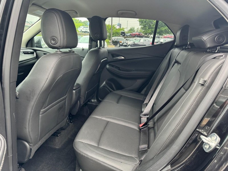 Buick Encore GX Vehicle Image 10