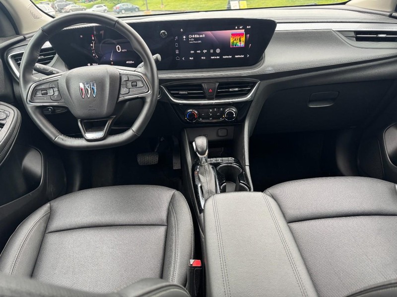 Buick Encore GX Vehicle Image 11