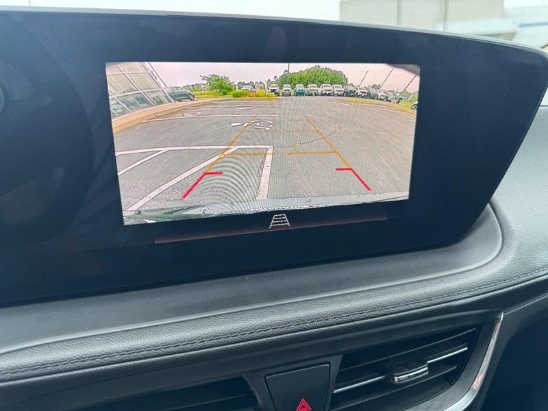 Buick Encore GX Vehicle Image 20