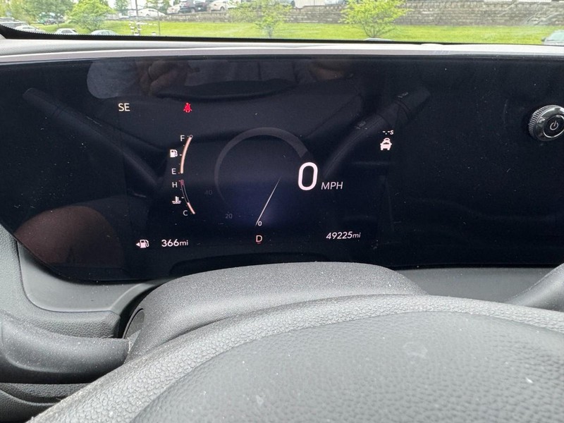Buick Encore GX Vehicle Image 22