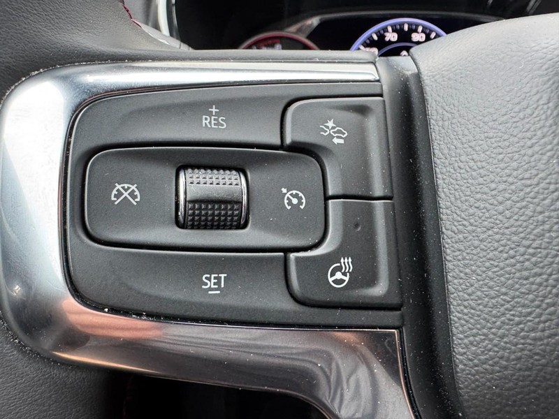 Chevrolet Blazer Vehicle Image 11