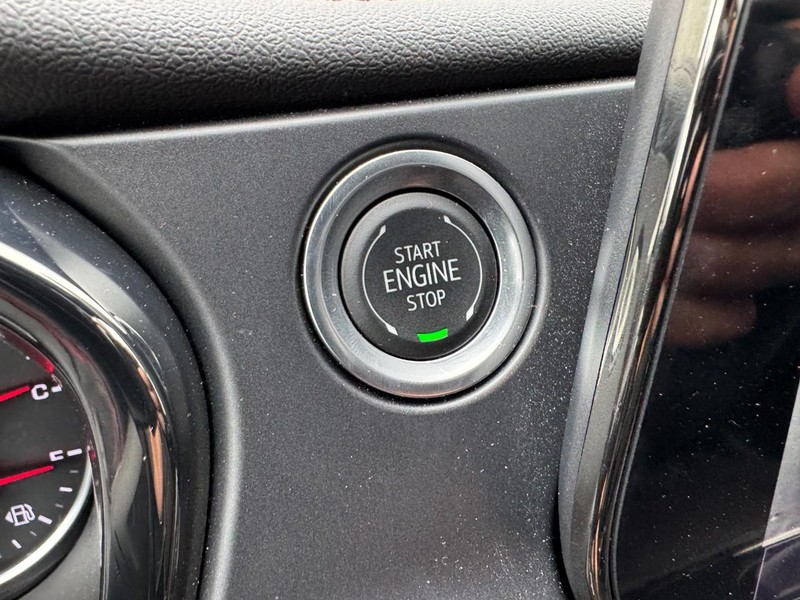 Chevrolet Blazer Vehicle Image 17