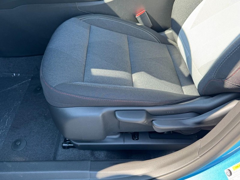 Chevrolet Trax Vehicle Image 09