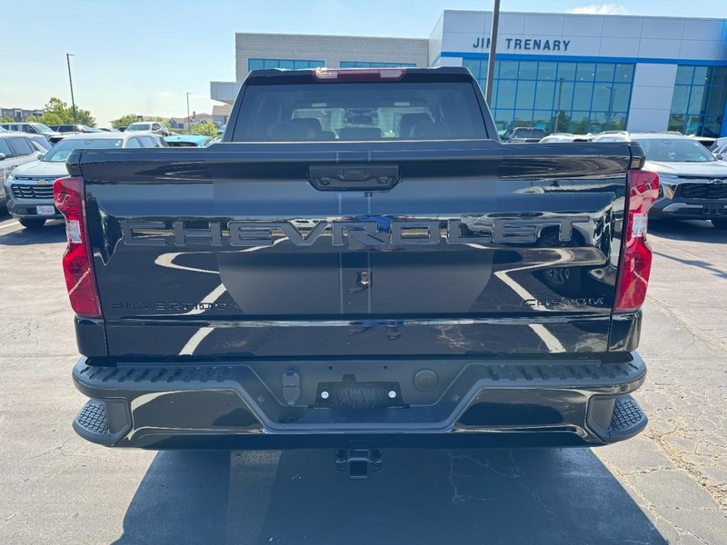 Chevrolet Silverado 1500 Vehicle Image 05