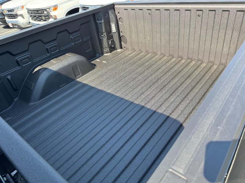 Chevrolet Silverado 1500 Vehicle Image 08