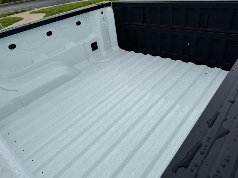 Chevrolet Colorado Vehicle Image 07