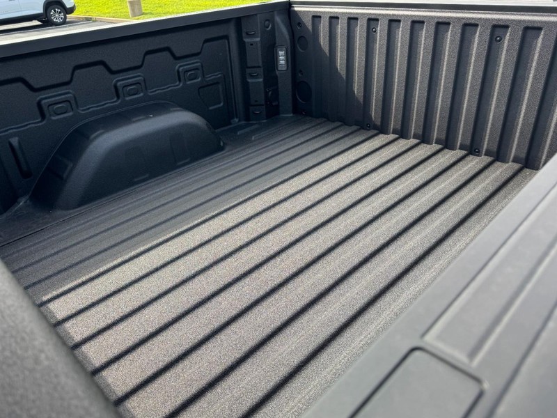 Chevrolet Silverado 1500 Vehicle Image 07