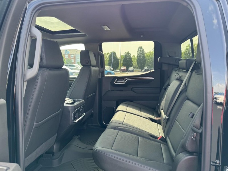 Chevrolet Silverado 1500 Vehicle Image 08