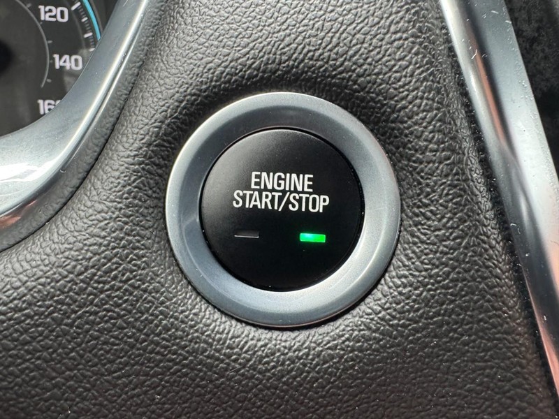 Chevrolet Traverse Vehicle Image 22