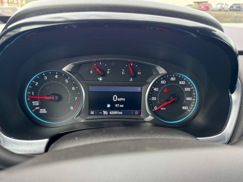 Chevrolet Traverse Vehicle Image 23