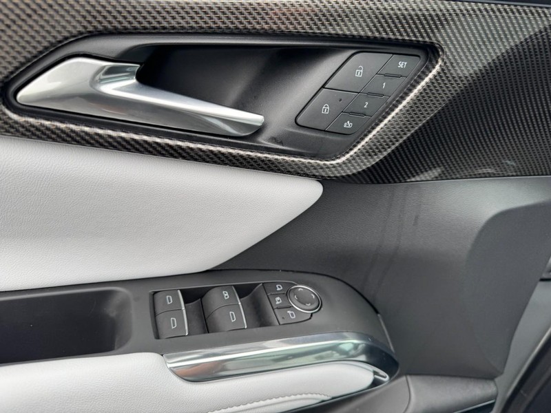 Chevrolet Traverse Vehicle Image 17