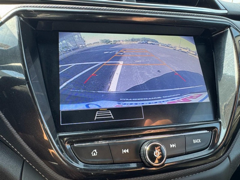 Chevrolet TrailBlazer Vehicle Image 20