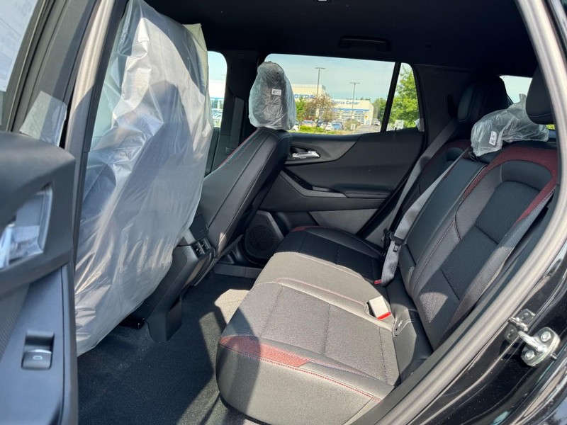 Chevrolet Equinox Vehicle Image 07