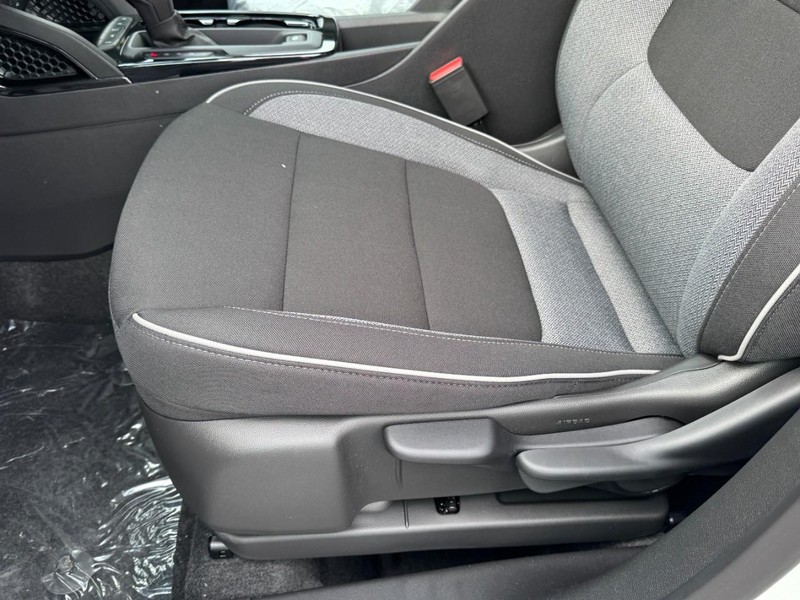 Chevrolet TrailBlazer Vehicle Image 07