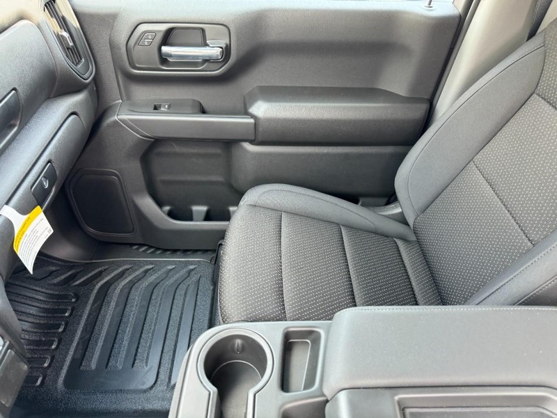 Chevrolet Silverado 1500 Vehicle Image 10