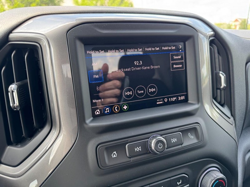 Chevrolet Silverado 1500 Vehicle Image 13