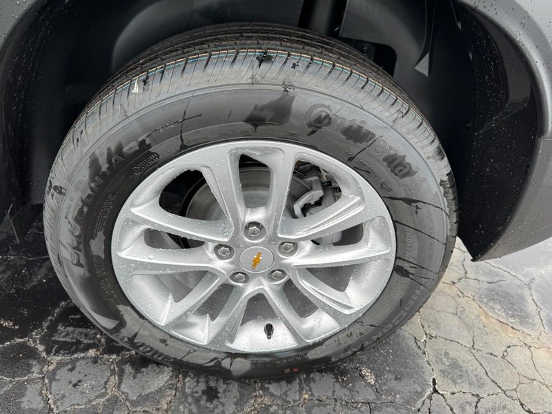 Chevrolet TrailBlazer Vehicle Image 06