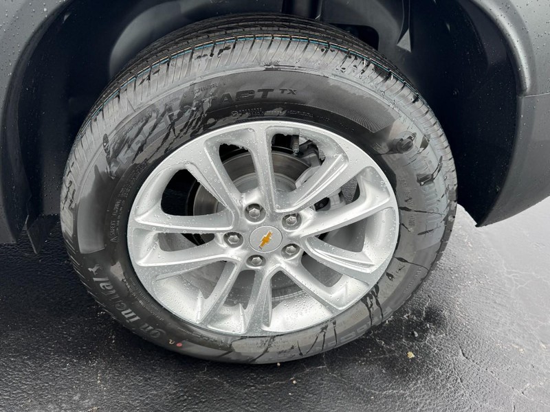 Chevrolet TrailBlazer Vehicle Image 06