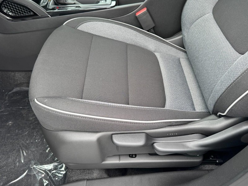 Chevrolet TrailBlazer Vehicle Image 07