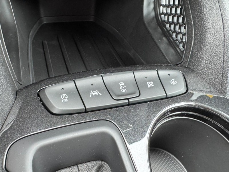 Chevrolet TrailBlazer Vehicle Image 14