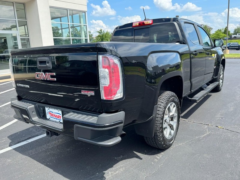 GMC Canyon Vehicle Image 03