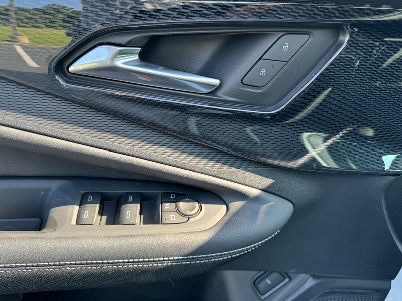 Chevrolet Blazer EV Vehicle Image 10