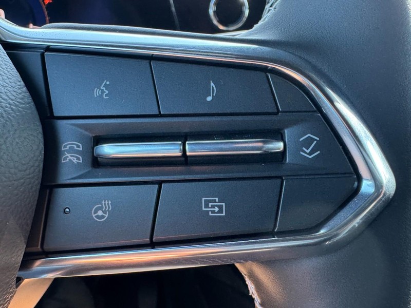Chevrolet Blazer EV Vehicle Image 12