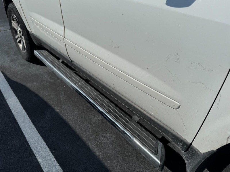 Chevrolet Traverse Vehicle Image 05