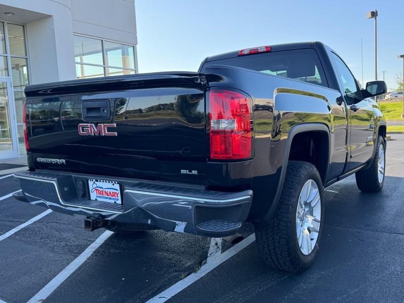 GMC Sierra 1500 Vehicle Image 03