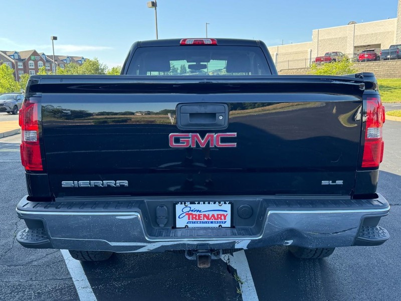 GMC Sierra 1500 Vehicle Image 04