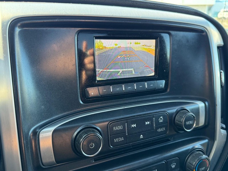 GMC Sierra 1500 Vehicle Image 18