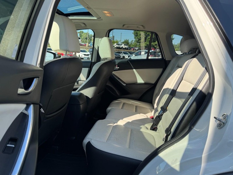 Mazda CX-5 Vehicle Image 10