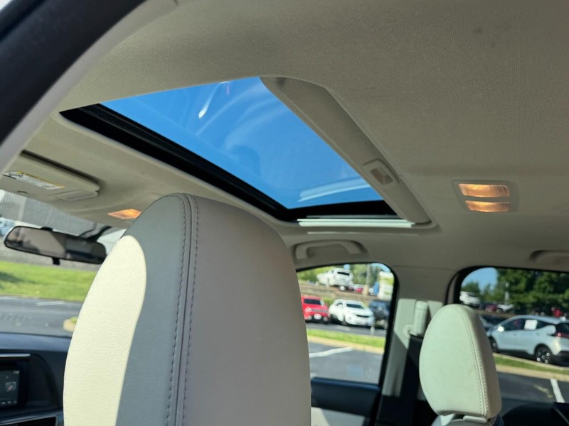 Mazda CX-5 Vehicle Image 11
