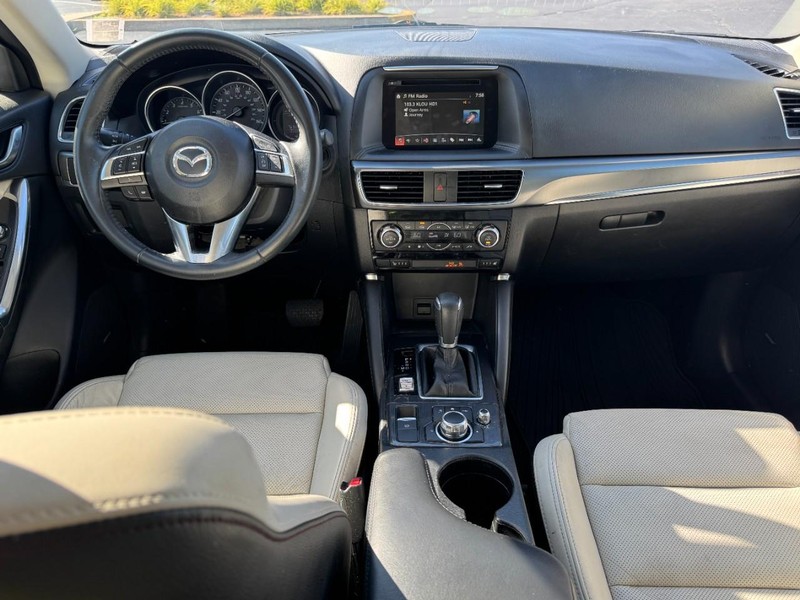 Mazda CX-5 Vehicle Image 12