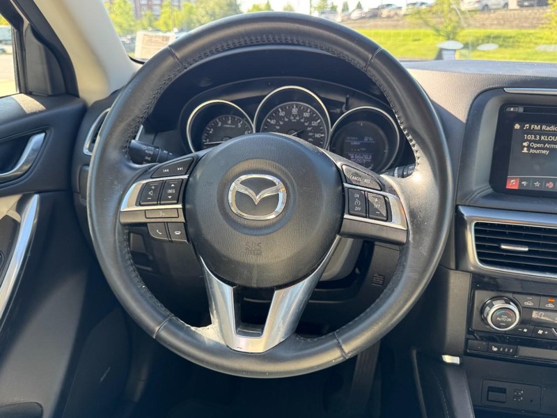 Mazda CX-5 Vehicle Image 13